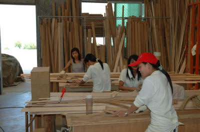 Woodworkers