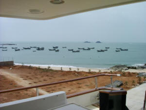 Local Fishing Fleet