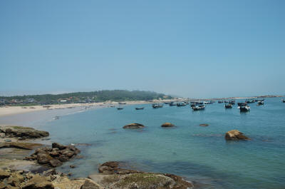 Fishing Village