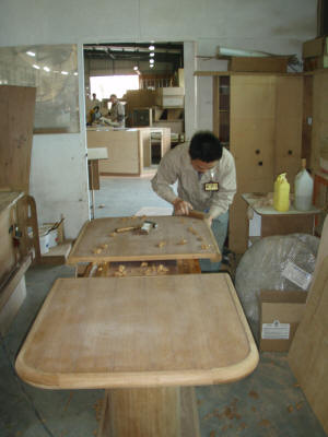 Furniture Shop