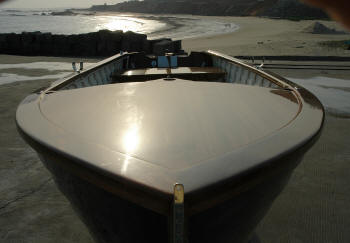 Gypsy bow