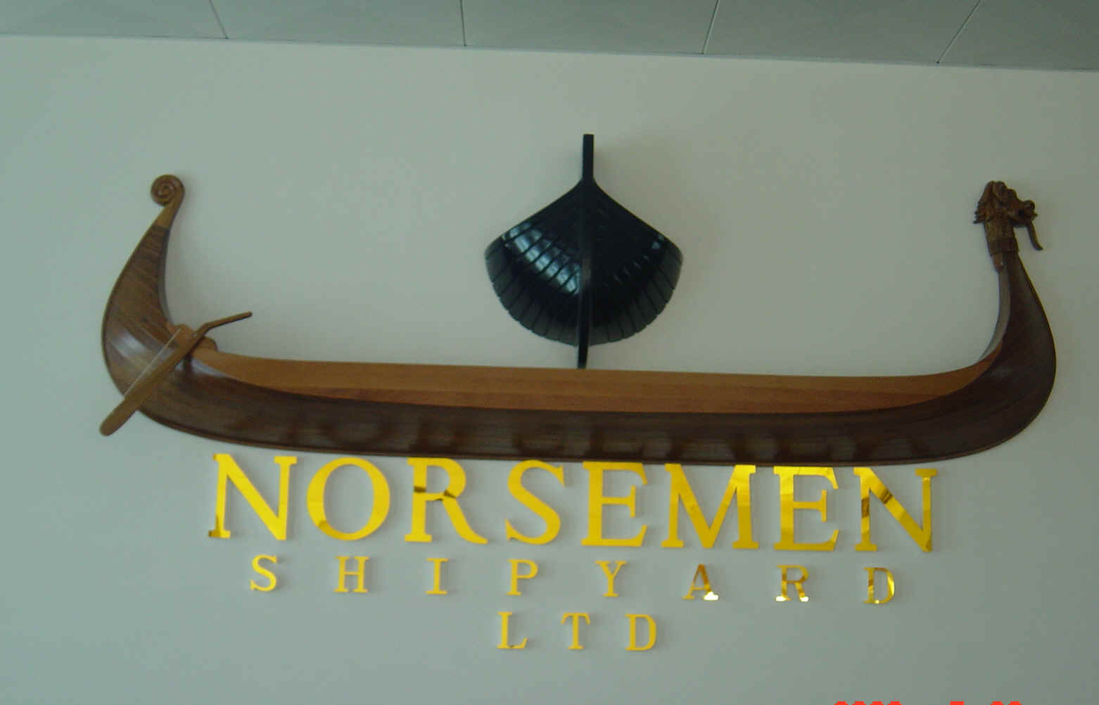 VIP Center Logo