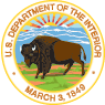 US Dept of the Interior