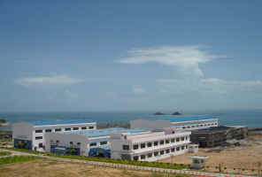 Production Buildings